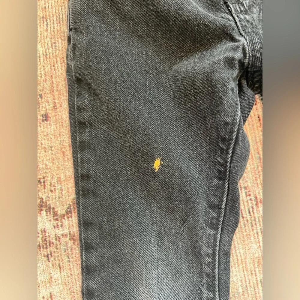 Old Navy Black Kids Jeans
